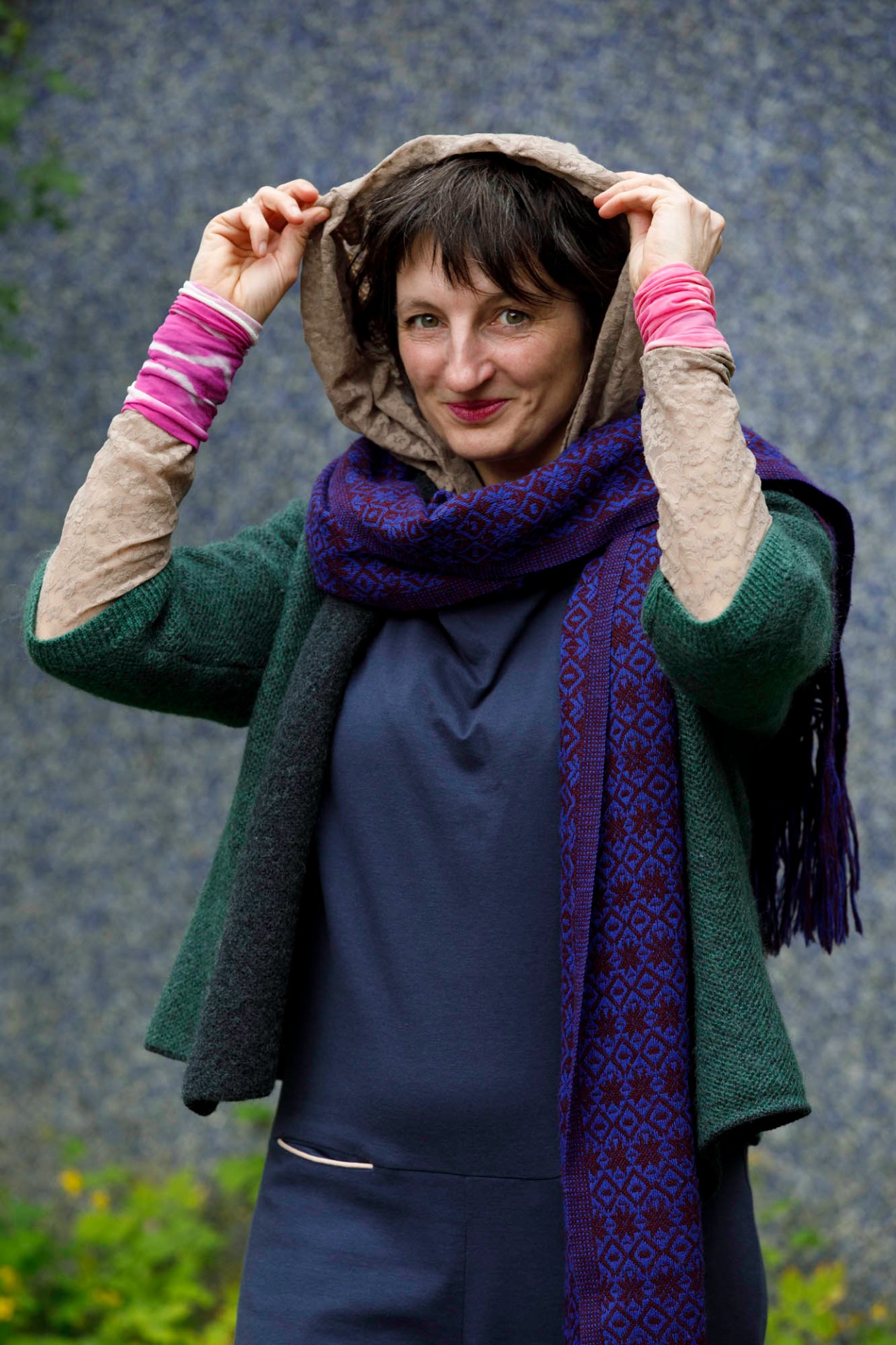 © Dieter Vanfraechem