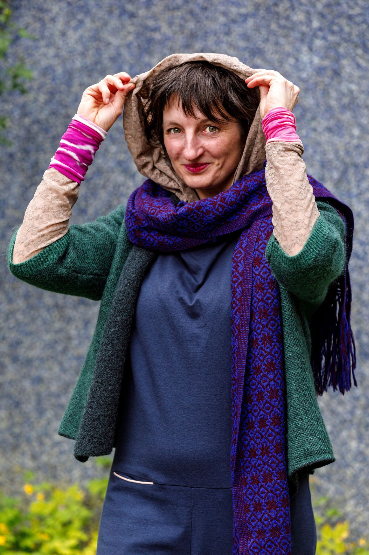 © Dieter Vanfraechem